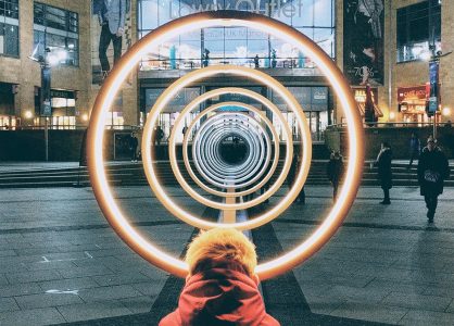 Spectrum @ Culture Quays